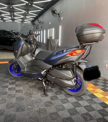 YAMAHA XMAX ABS YAMAHA XMAX ABS